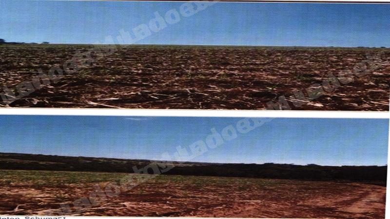 Terreno em leilao em Mineiros/GO