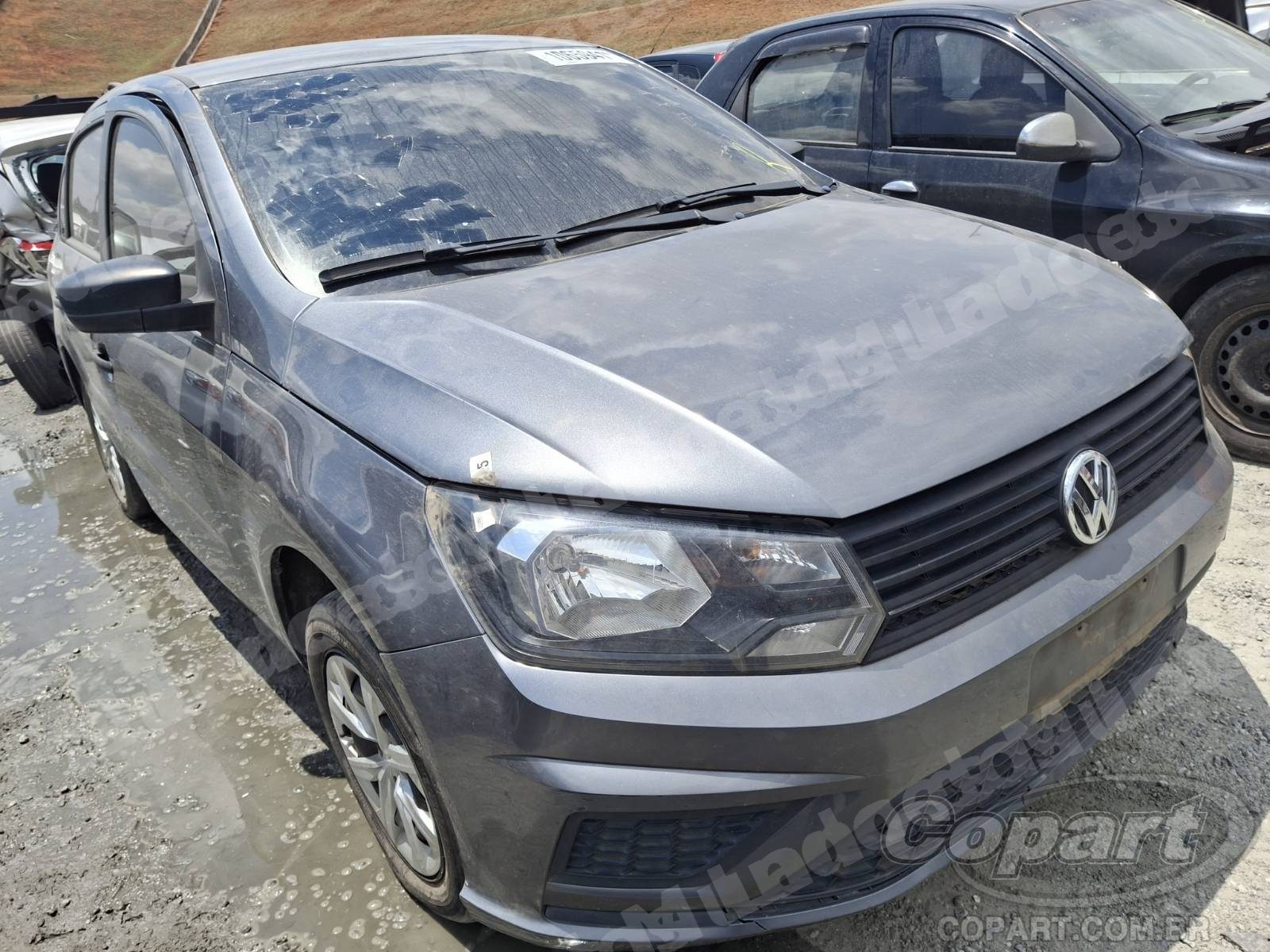 Lote em leilao em Itaquaquecetuba/SP