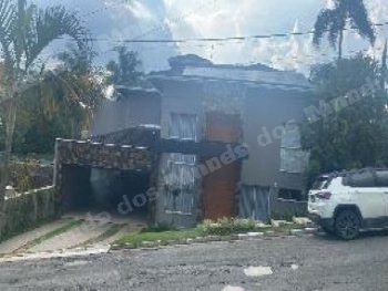 Imovel em leilao em Vargem Grande Paulista/SP