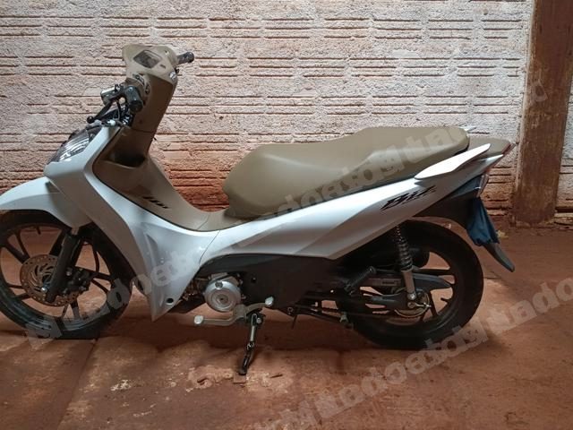 Honda em leilao em Brasil