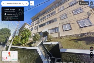 Apartamento em leilão em Petrópolis/RJ