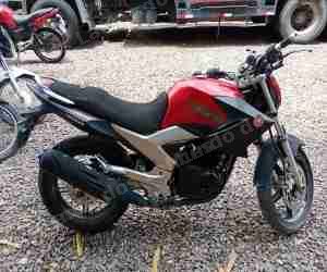 Yamaha 2010 em leilão em Brasil - Lote 1