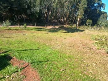 Terreno em leilao em Vacaria/RS