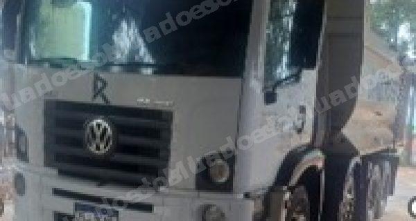 Vw em leilao em Curitiba/PR
