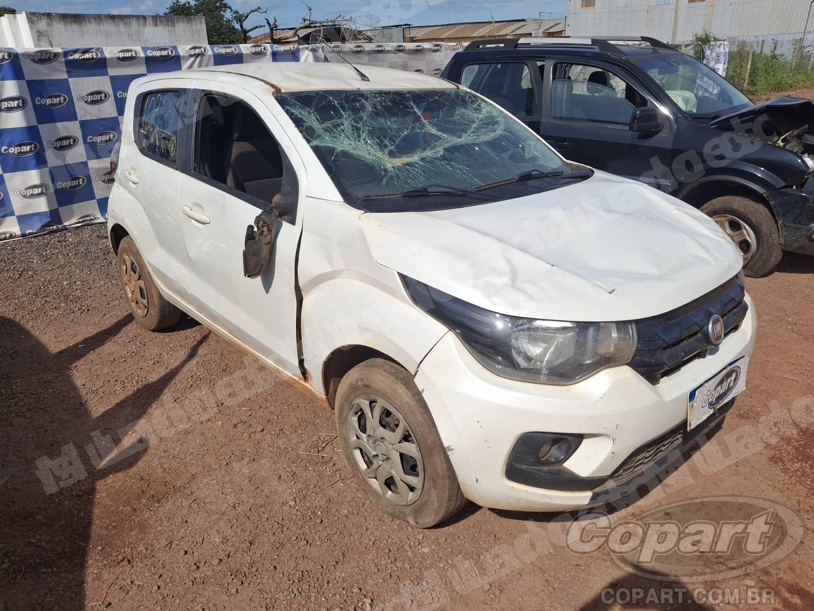 Lote em leilao em Cuiabá/MT