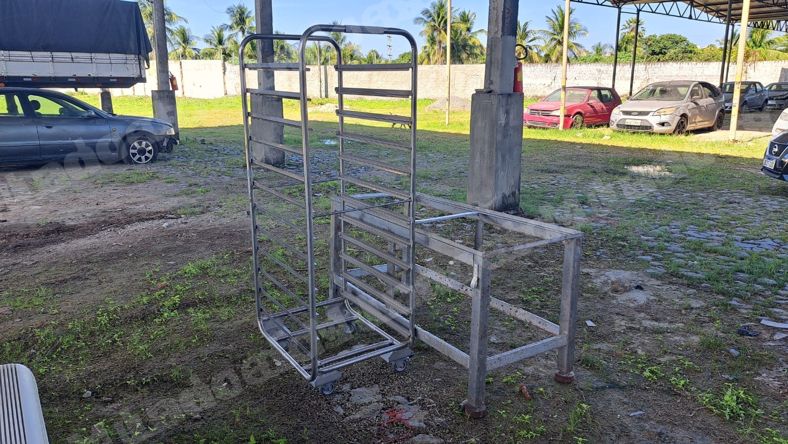 Lote em leilao em Brasil