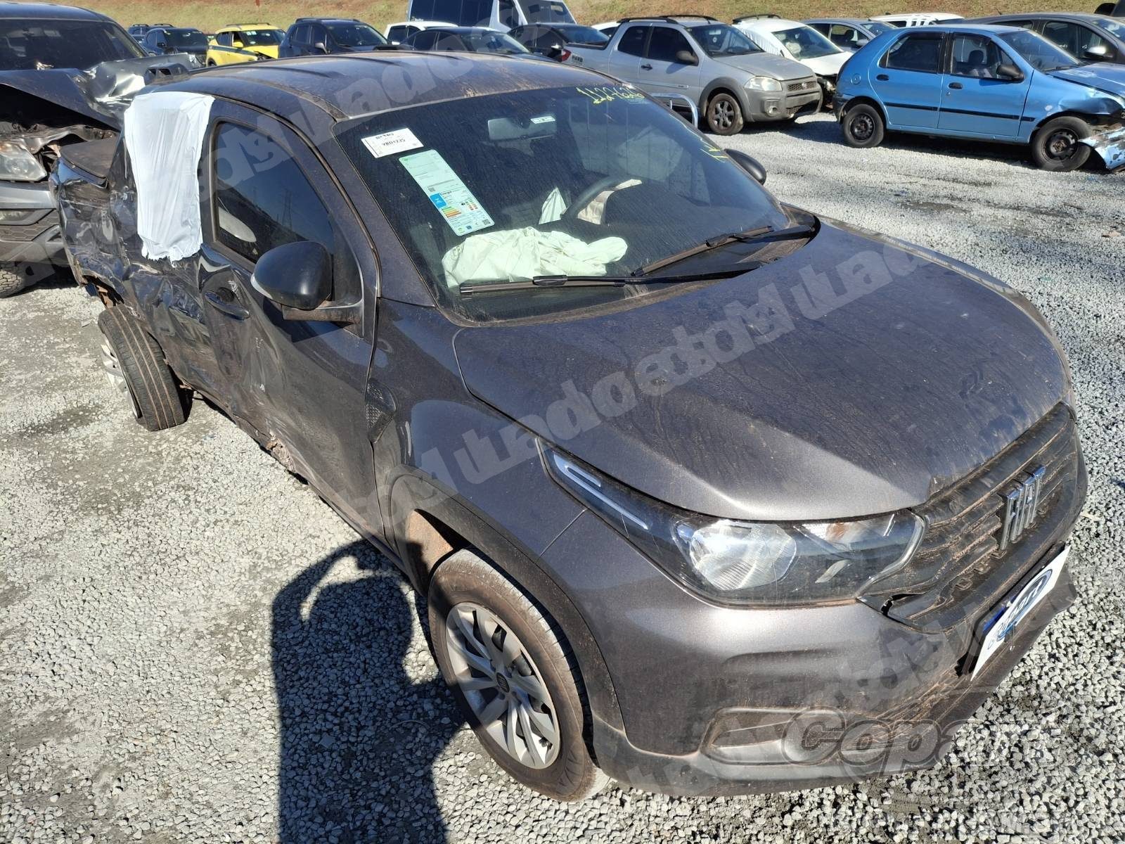 Lote em leilao em Itaquaquecetuba/SP