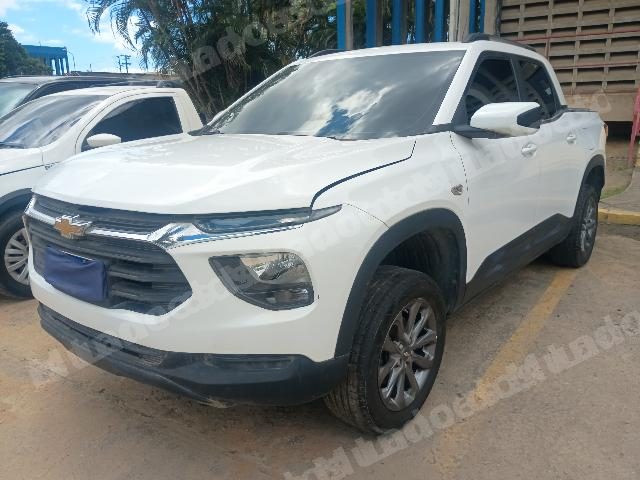 Chevrolet 2023 em leilão em Paulista/PE