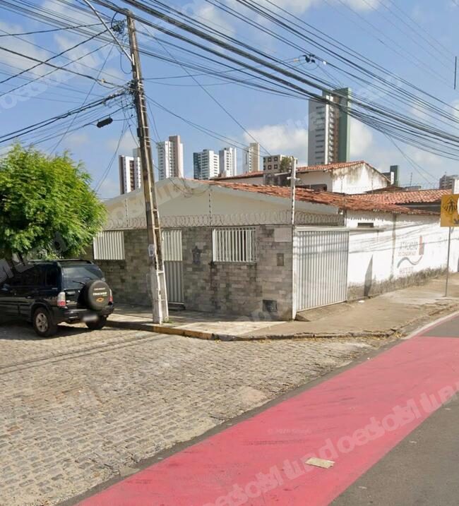 Terreno em leilao em Natal/RN