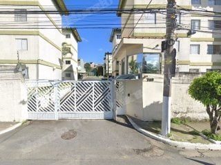 Apartamento em leilao em São Bernardo do Campo/SP