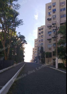 Apartamento em leilao em Rio de Janeiro/RJ