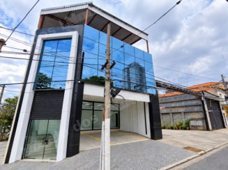 Imóvel comercial em leilão em São Paulo/SP - Lote 93