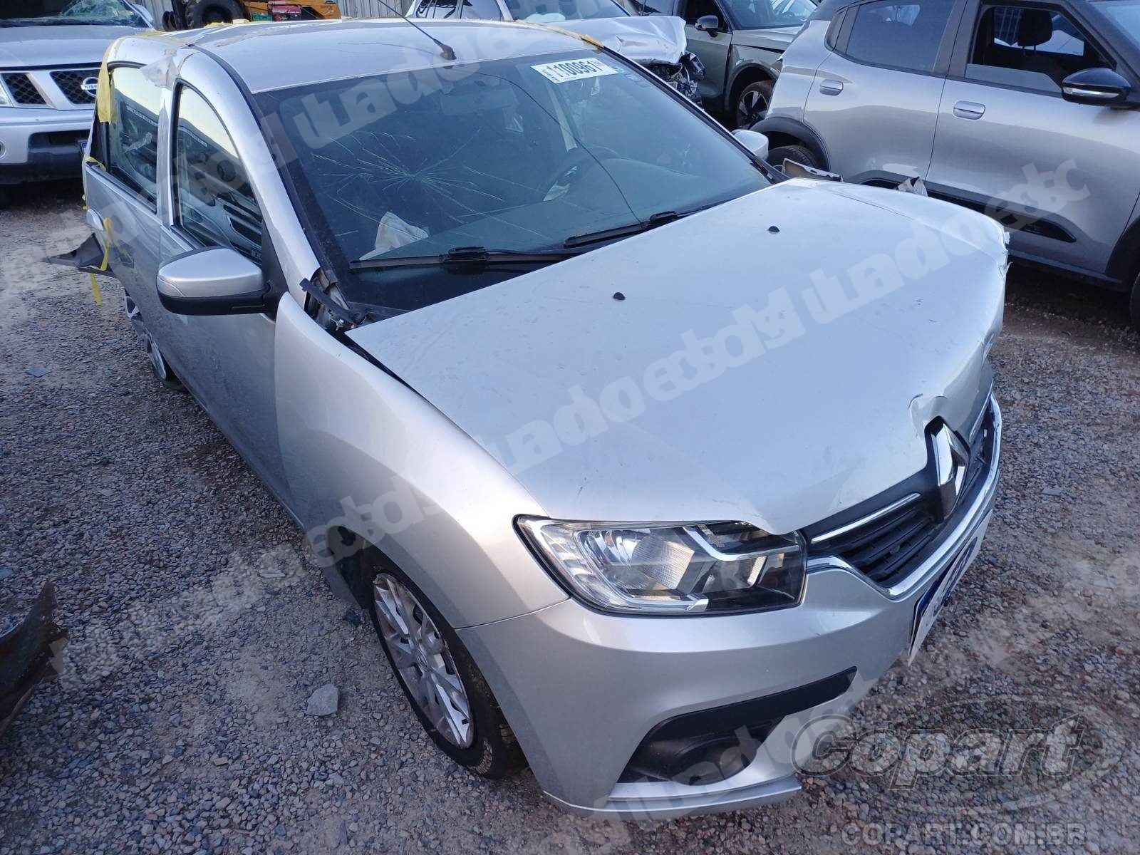 Lote em leilao em Curitiba/PR