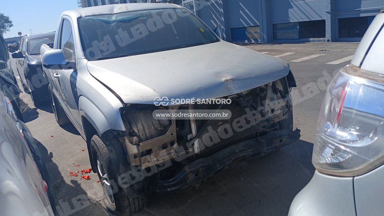 Volkswagen em leilao em Brasil