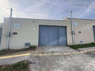 Casa em leilao em Senador Canedo/GO
