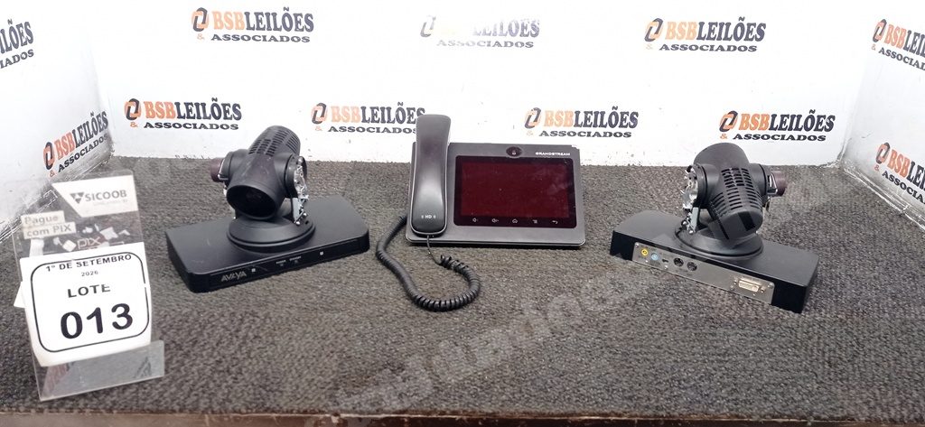 Lote em leilao em Brasil - Lote 973