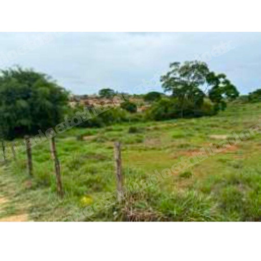 Terreno em leilao em Silvânia/GO