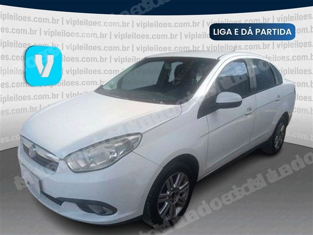 Fiat em leilao em Brasil