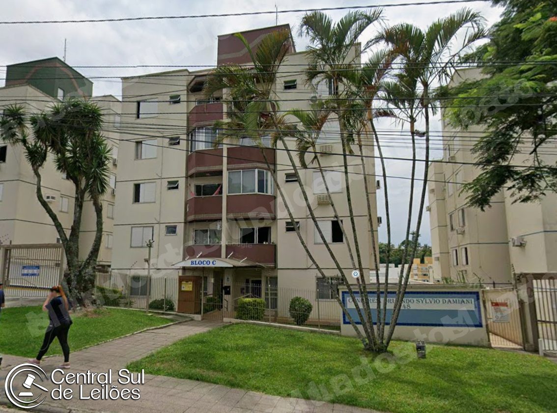 Casa em leilao em Florianópolis/SC