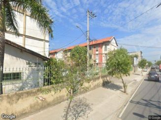 Apartamento em leilão em Rio de Janeiro/RJ