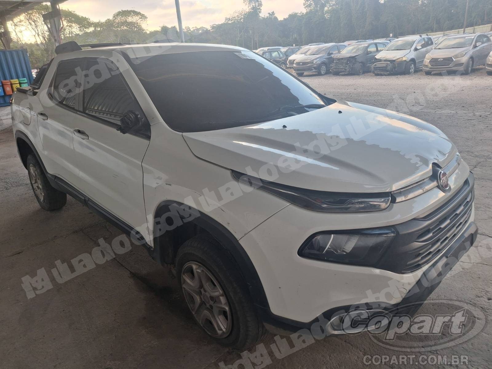 Lote em leilao em Embú das Artes/SP