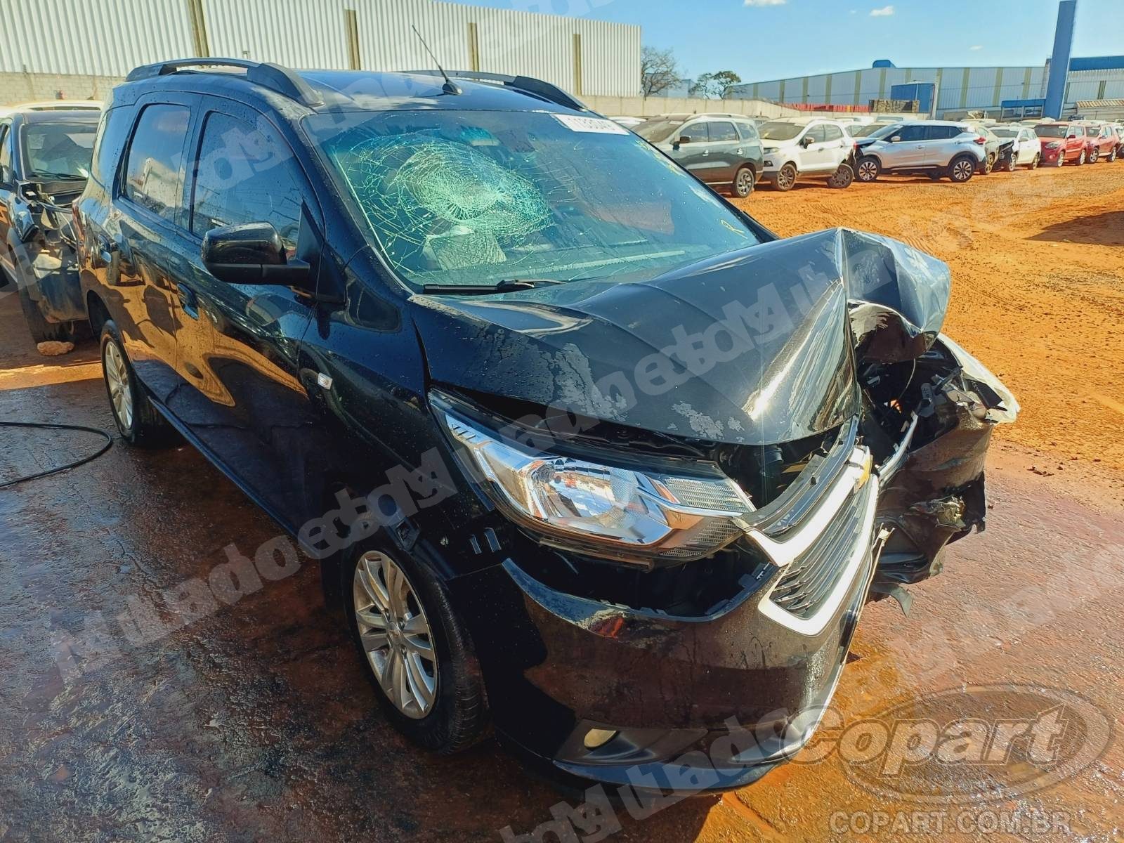 Lote em leilao em Goiânia/GO