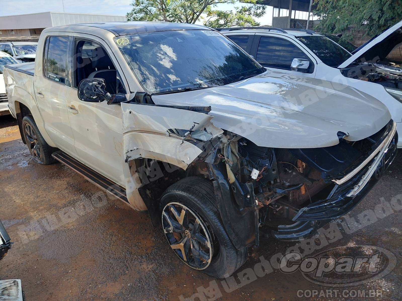 Lote em leilao em Goiânia/GO