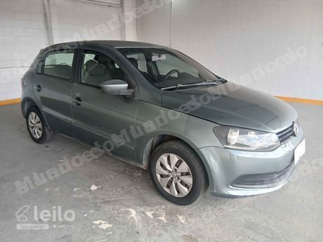 Volkswagen em leilao em Manaus/AM
