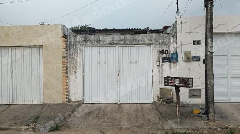 Terreno em leilao em Brasil