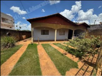 Casa em leilão em Silvania/GO - Lote 8