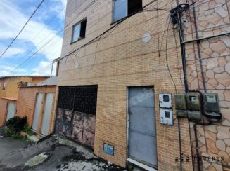 Casa em leilão em Salvador/BA - Lote 23