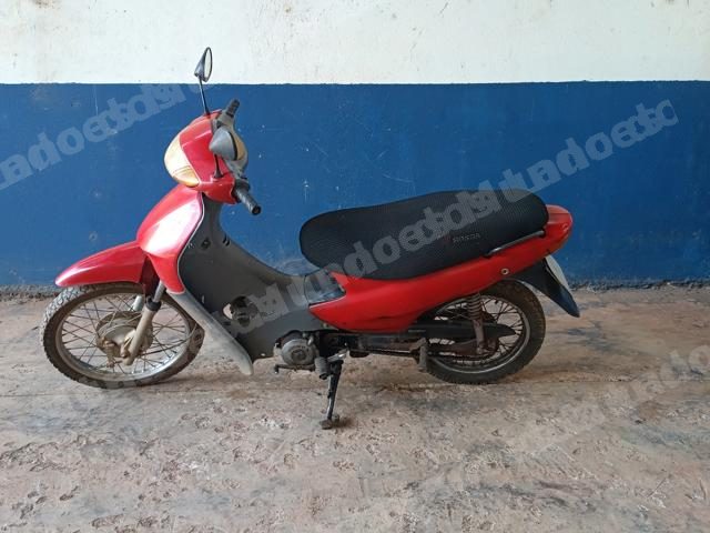 Honda em leilao em Brasil