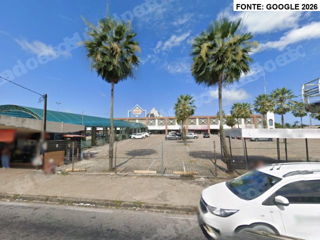 Terreno em leilao em Natal/RN
