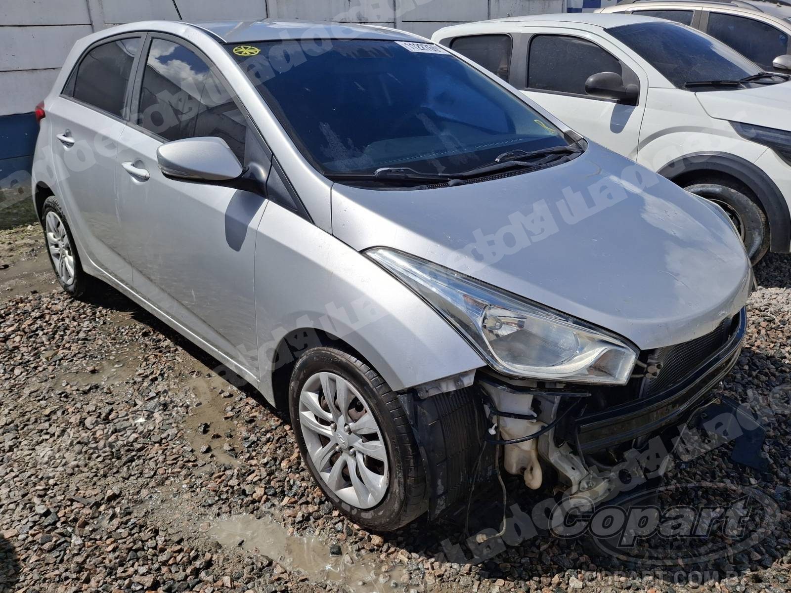 Lote em leilao em Vitória de Santo Antão/PE