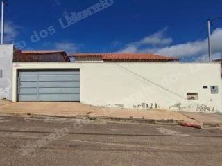 Casa em leilao em Villa Romana Capelinha/MG