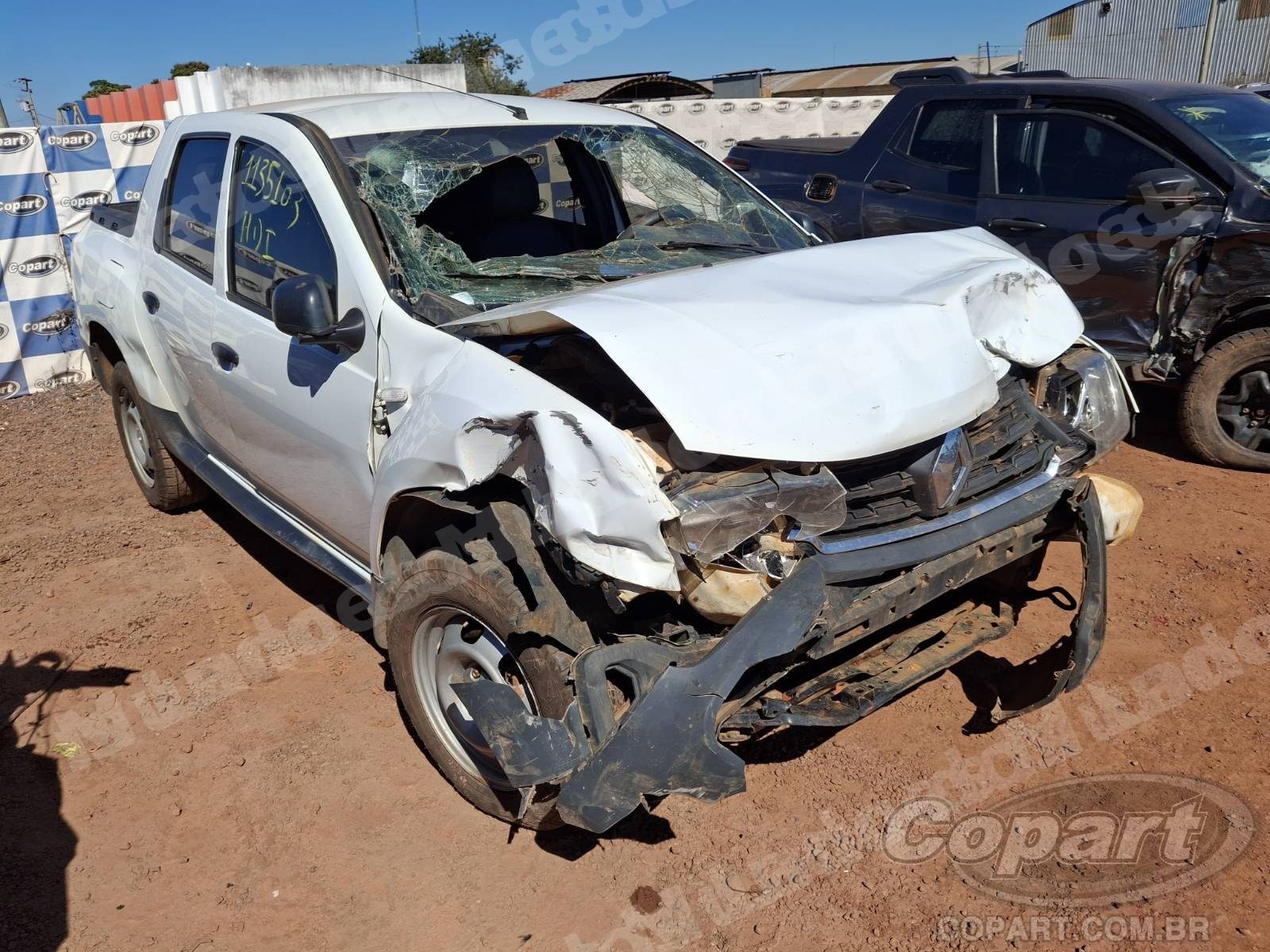 Lote em leilao em Cuiabá/MT