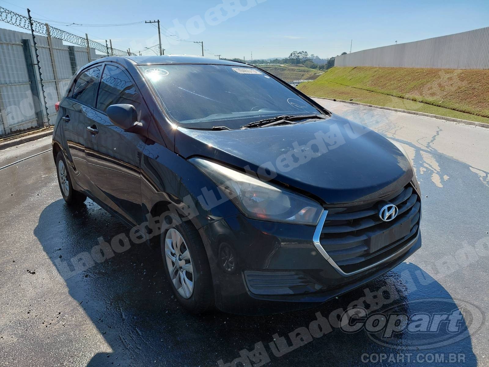 Lote em leilao em Itaquaquecetuba/SP