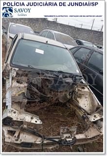 Renault em leilao em Brasil