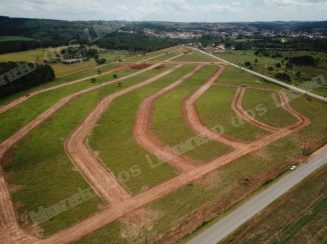 Terreno em leilao em Buri/SP