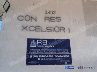 Imóvel em leilão em Florianópolis/SC - Lote 19