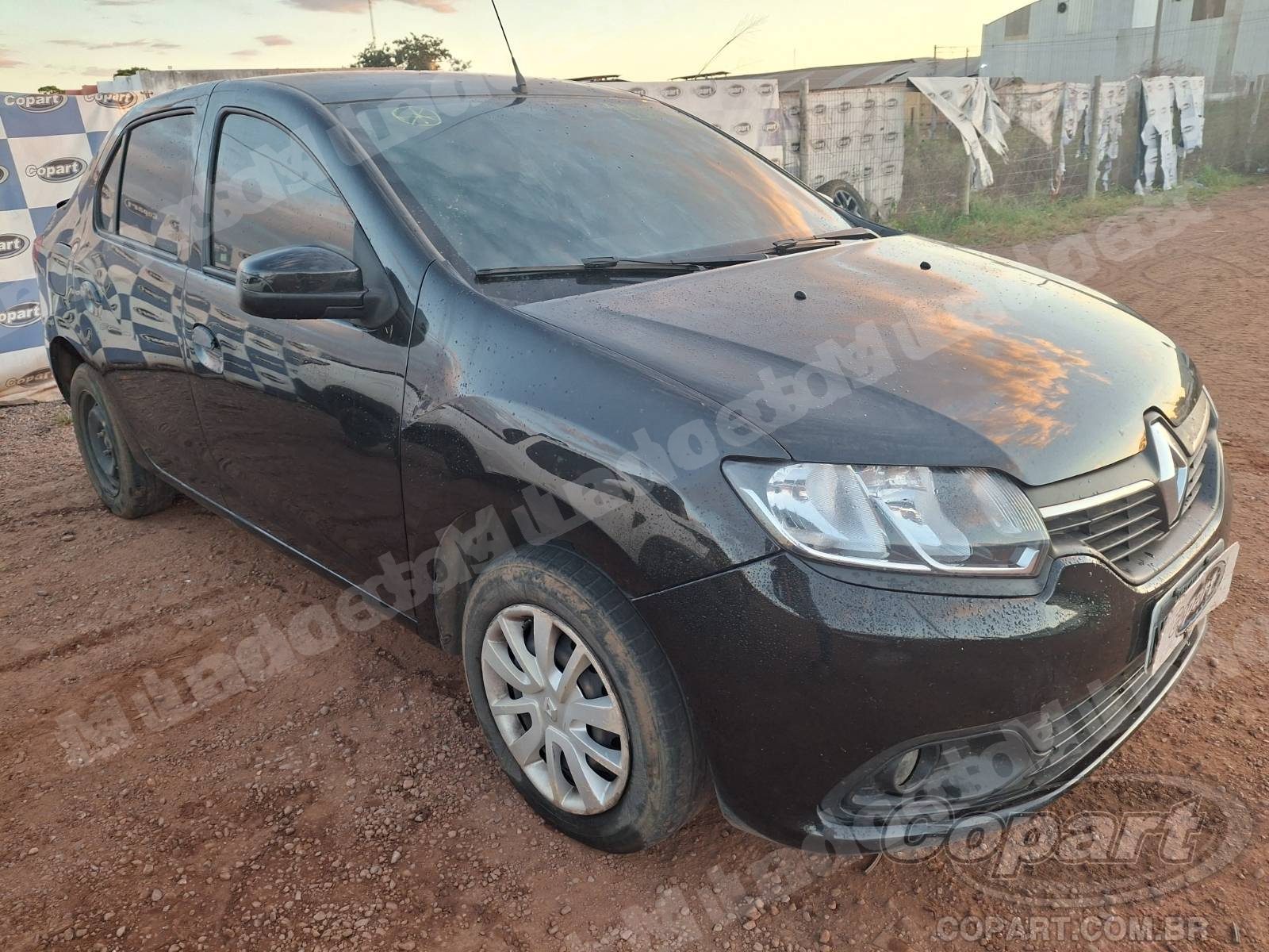 Lote em leilao em Cuiabá/MT