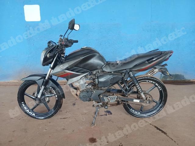 Yamaha 2019 em leilão em Brasil