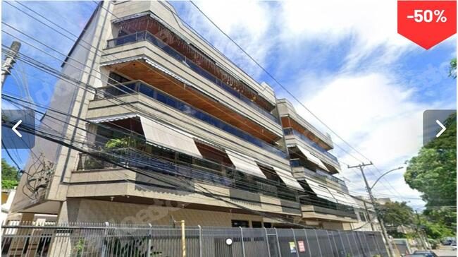 Apartamento em leilao em Brasil - Lote 91