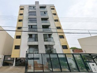 Apartamento de 64 m2 em leilão em Presidente Prudente/SP