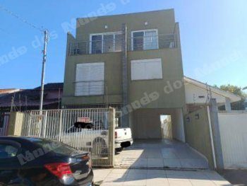 Imovel de 289 m2 em leilao em Alvorada/RS