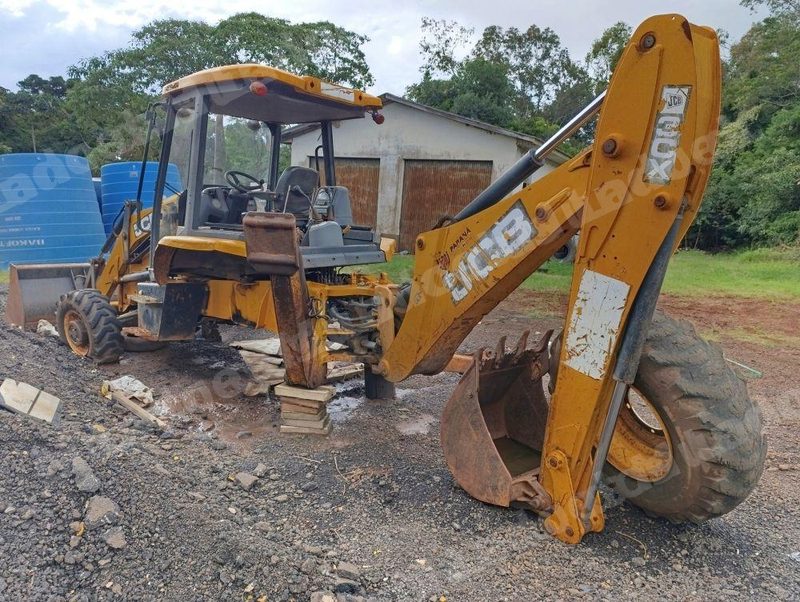 Terreno em leilao em Ribas/PR