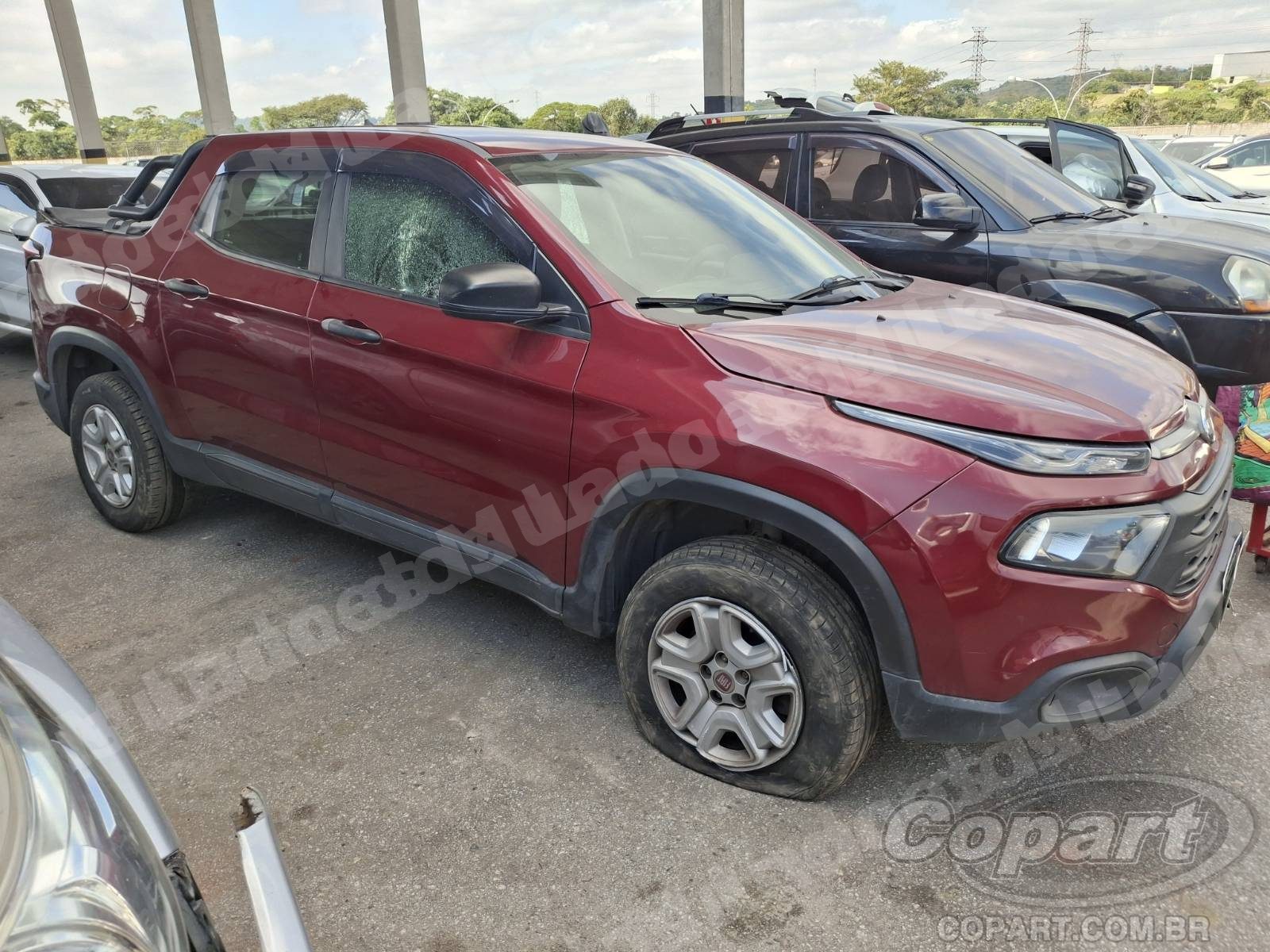 Lote em leilao em Pirapora/SP