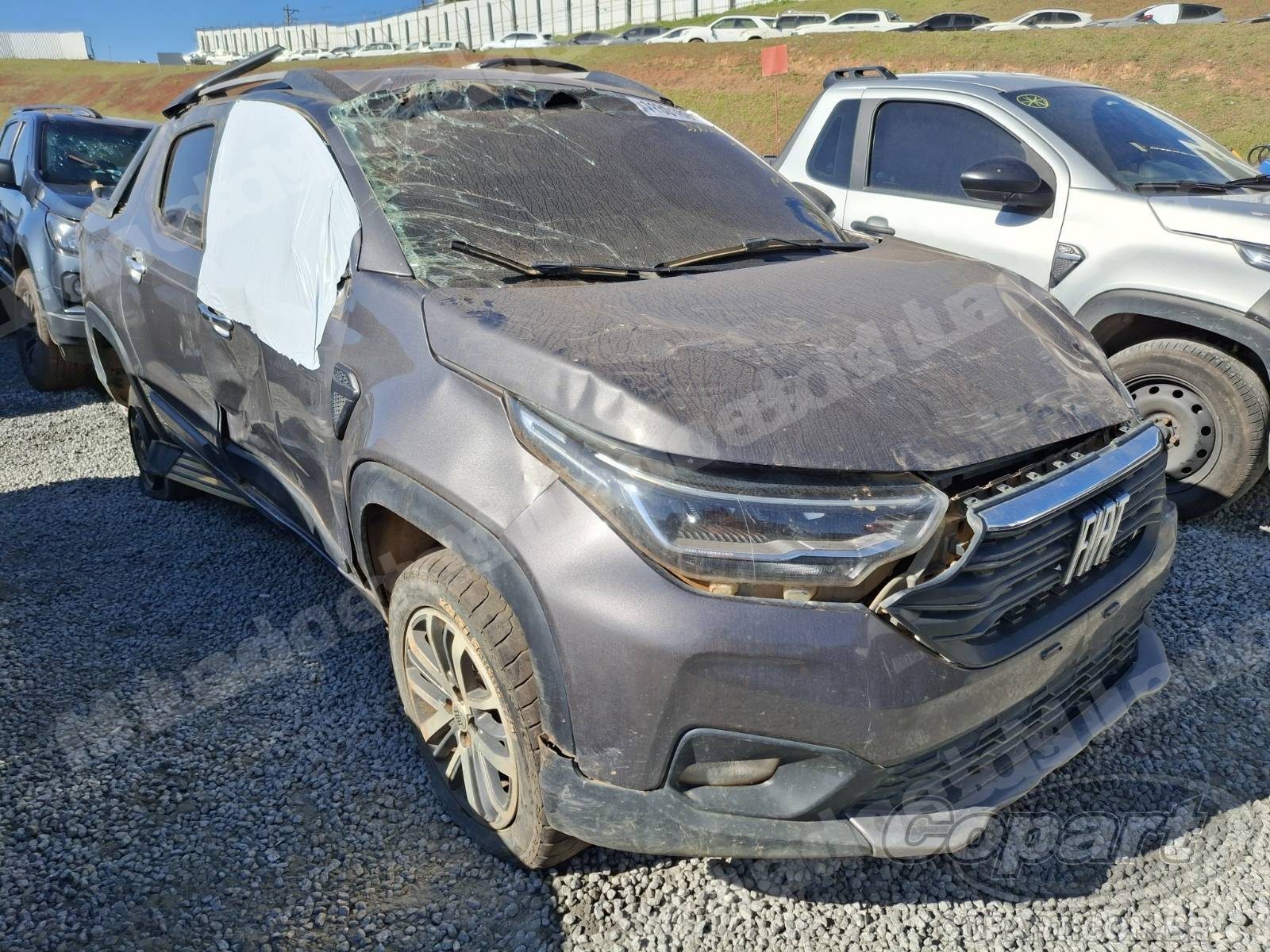 Lote em leilao em Itaquaquecetuba/SP