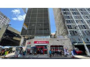 Imovel de 1150 m2 em leilao em Recife/PE