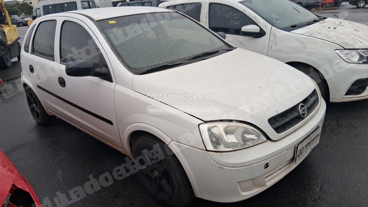 Chevrolet em leilao em Brasil